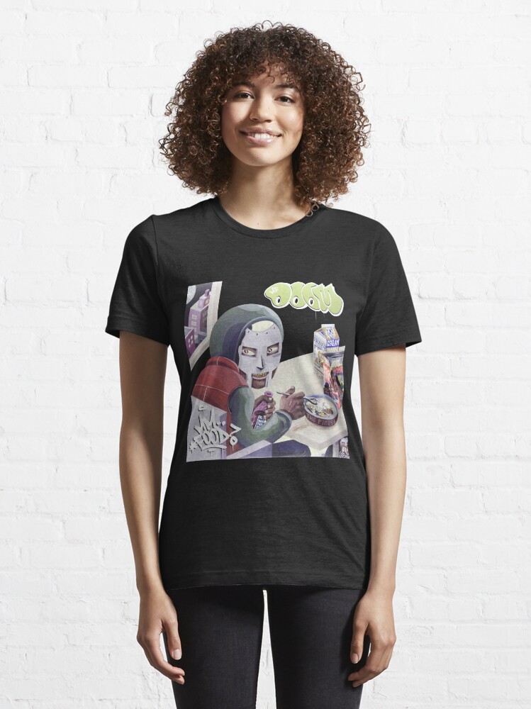 Alternate view of Kool Doom Essential T-Shirt