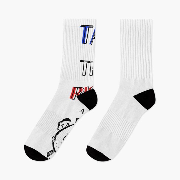 Item preview, AOC Tax The Rich designed and sold by Str8like dattshirts.