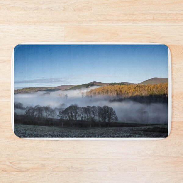 Artikelvorschau, der Nebel der Täler von Wales entworfen und verkauft von JoeEJackson.