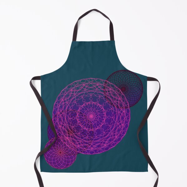 Item preview, Abstract Circles designed and sold by Teganmart.