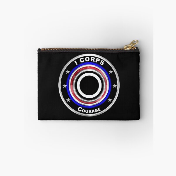 Item preview, I Corps “America’s Corps”  designed and sold by SoldierAlways.