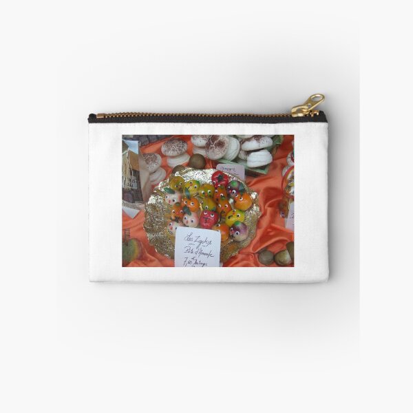 Item preview, Saw these Mazapan sweets in a French shop window designed and sold by mrcoradour.