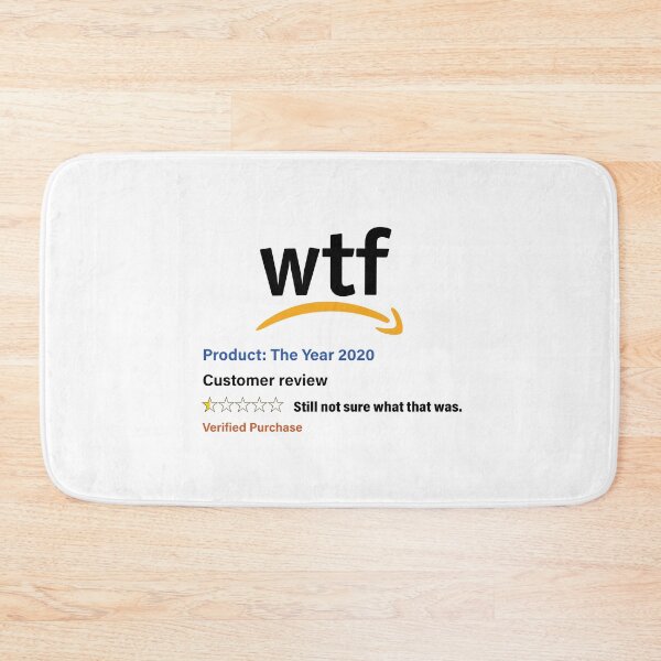 Item preview, 2020 Year Review designed and sold by Edsalas101.
