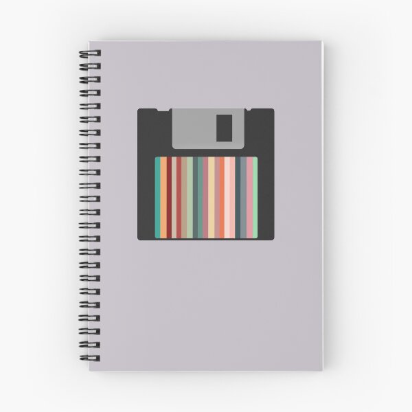 Item preview, Floppy disk designed and sold by tinyteacups.
