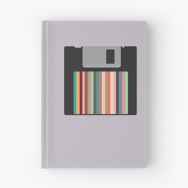 Item preview, Floppy disk designed and sold by tinyteacups.