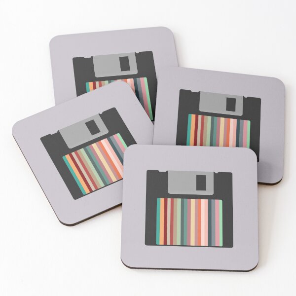 Item preview, Floppy disk designed and sold by tinyteacups.