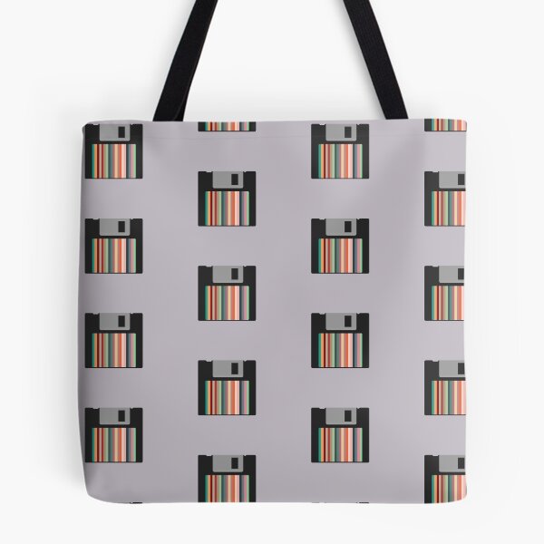 Item preview, Floppy disk designed and sold by tinyteacups.