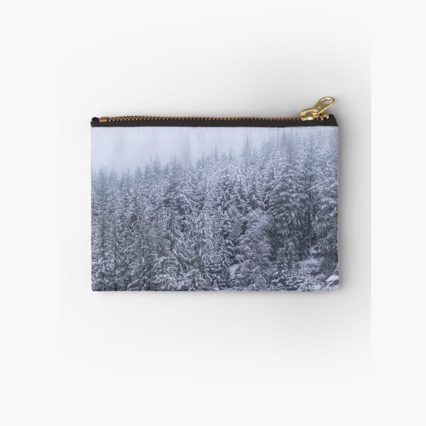 Item preview, Snowy Winter Trees designed and sold by Jay Mayne.