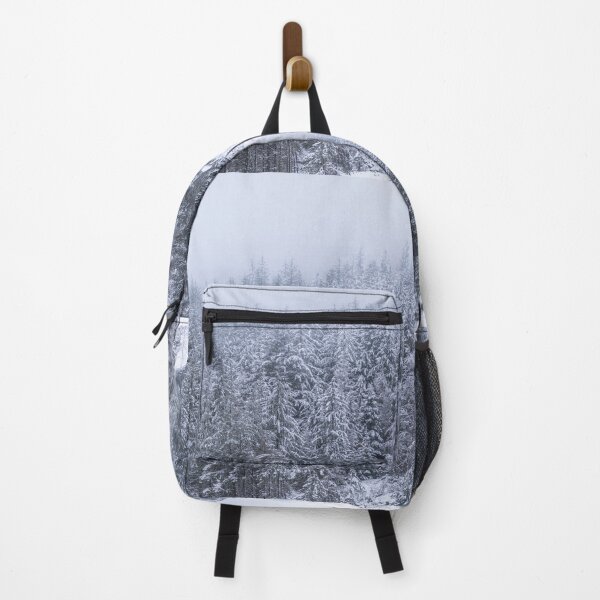 Item preview, Snowy Winter Trees designed and sold by Jay Mayne.