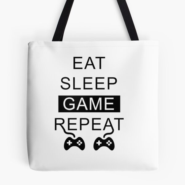 Item preview, Eat, Sleep, PS5, Repeat Gift designed and sold by MillanMarketing.