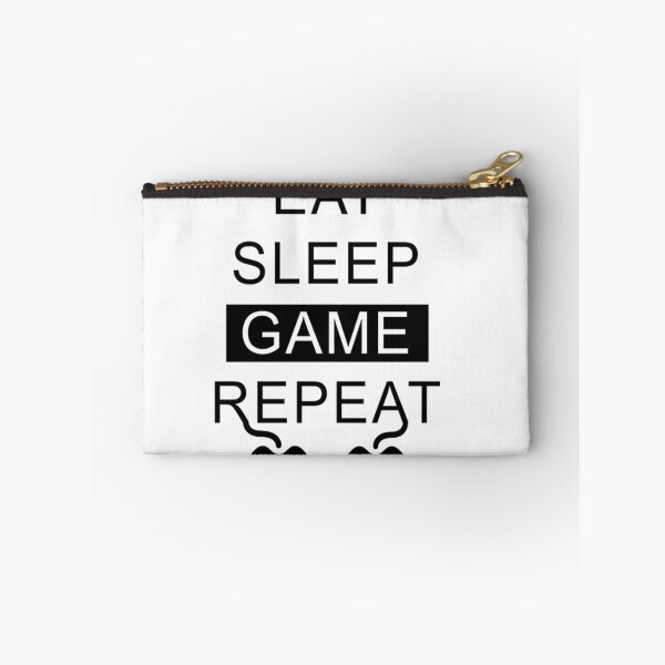 Item preview, Eat, Sleep, PS5, Repeat Gift designed and sold by MillanMarketing.
