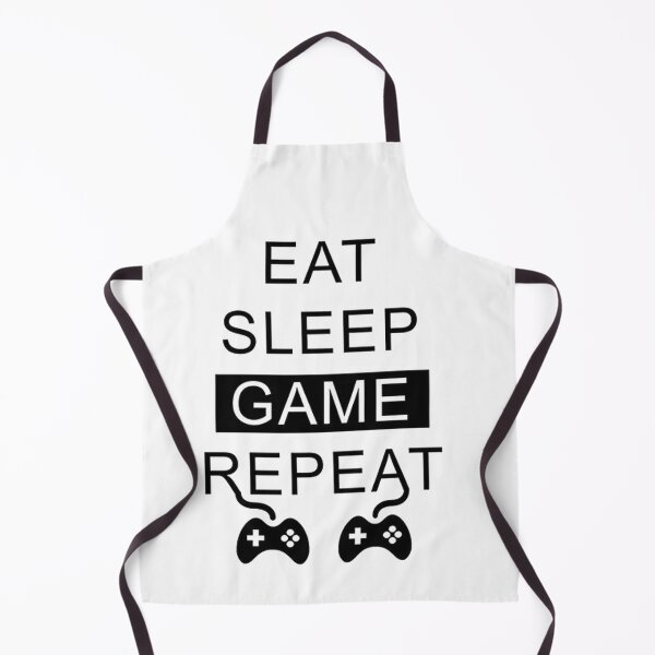 Item preview, Eat, Sleep, PS5, Repeat Gift designed and sold by MillanMarketing.