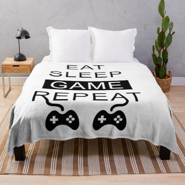 Item preview, Eat, Sleep, PS5, Repeat Gift designed and sold by MillanMarketing.