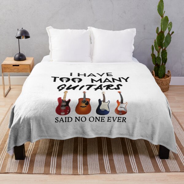 Item preview, Guitar, My Guitars, I have too many guitars said no one ever, Funny guitar player gift designed and sold by AmazingEcraft.