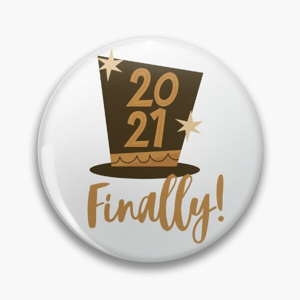 Item preview, 2021 Finally, Cheers To The New Year, Hello 2021 , Happy New Year , New Years Eve, NYE 2021,  designed and sold by ColorOfIris.