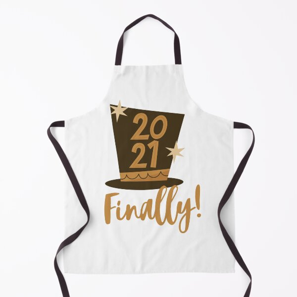 Item preview, 2021 Finally, Cheers To The New Year, Hello 2021 , Happy New Year , New Years Eve, NYE 2021, designed and sold by ColorOfIris.