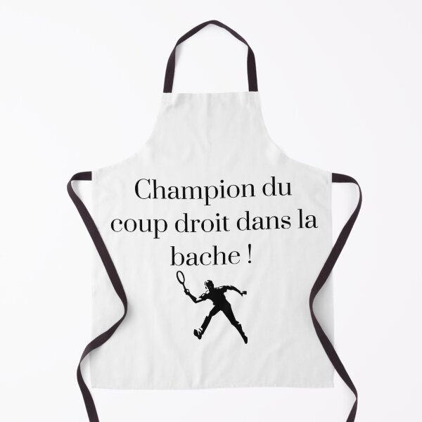 Item preview, champion of the forehand in the tarp! designed and sold by leonmarket.