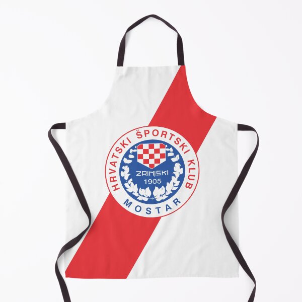 Item preview, Zrinjski Mostar Footbal Fans Ultras Hooligans Croatia designed and sold by Thestarrysky.