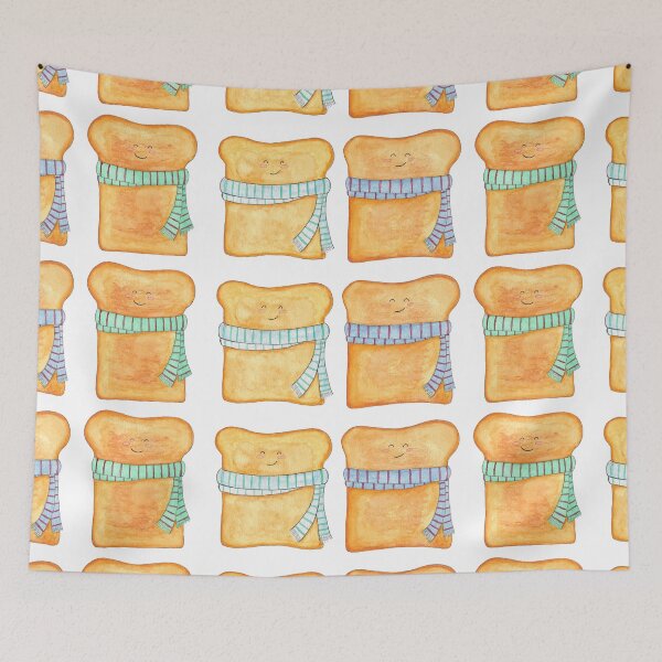 Item preview, Stay Toasty designed and sold by sloloris.