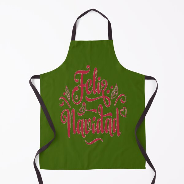 Artikelvorschau, Feliz Navidad entworfen und verkauft von Custom-Heraldry.