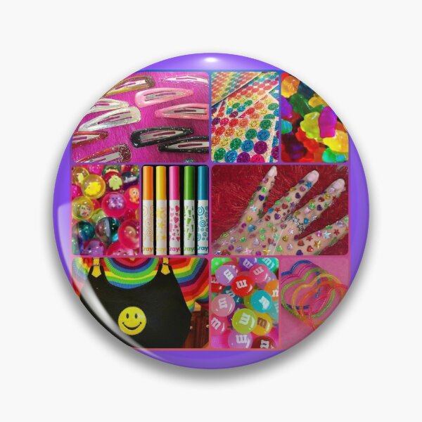Item preview, Colorful Candy Memories  designed and sold by LunarDragoon.