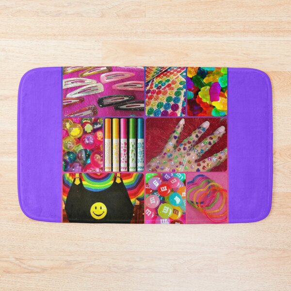 Item preview, Colorful Candy Memories designed and sold by LunarDragoon.