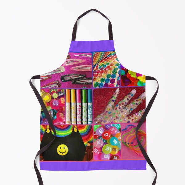 Item preview, Colorful Candy Memories  designed and sold by LunarDragoon.