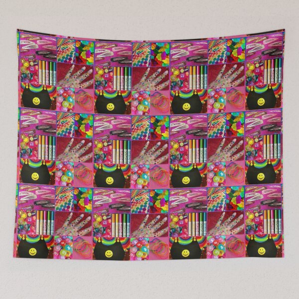 Item preview, Colorful Candy Memories designed and sold by LunarDragoon.