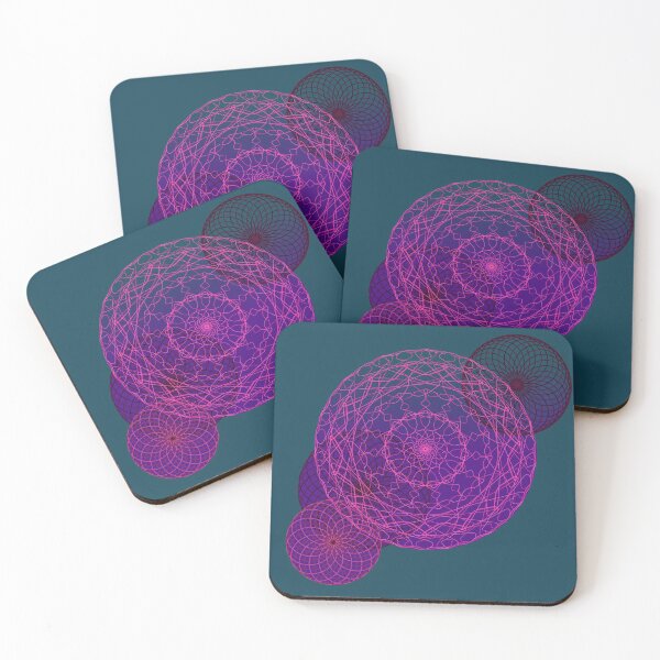 Item preview, Abstract  Circles  designed and sold by Teganmart.