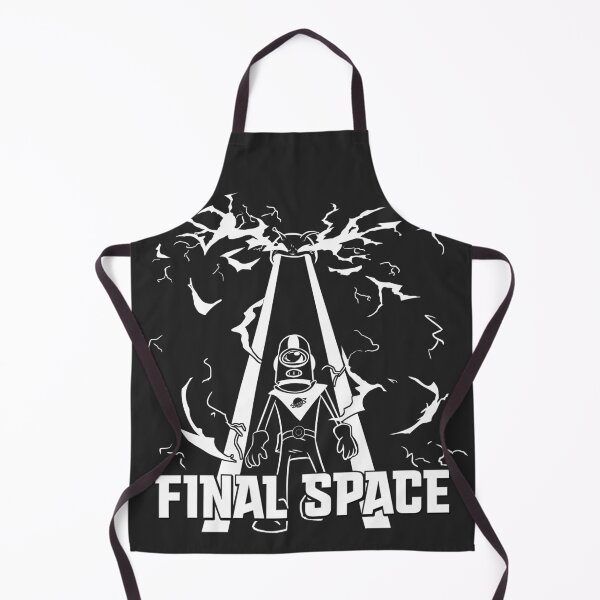 Item preview, Final S designed and sold by ChronosD.