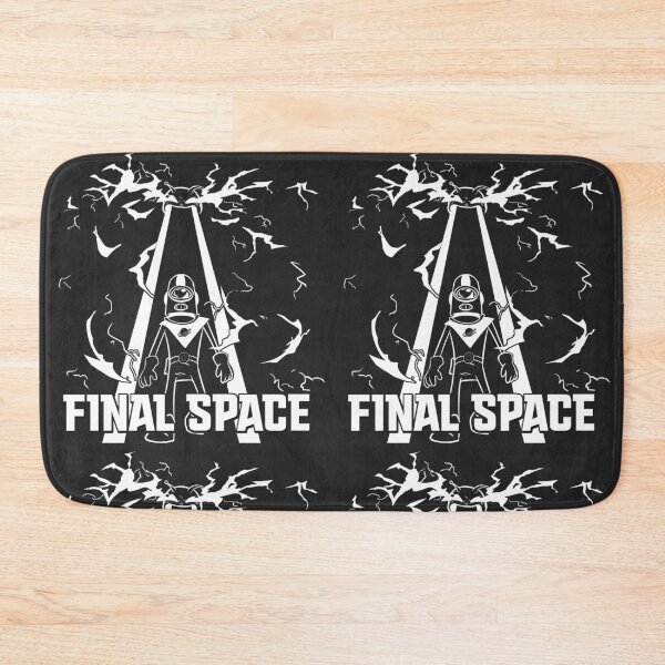 Item preview, Final S designed and sold by ChronosD.