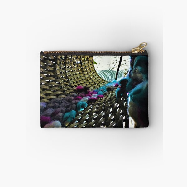 Item preview, Art Outside .. Basket Weaving designed and sold by WeepingGrove.