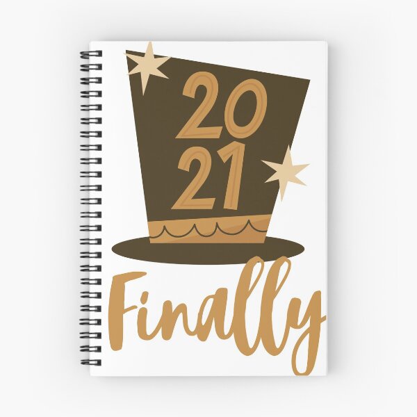 Item preview, 2021 Finally, Cheers To The New Year, Hello 2021 , Happy New Year , New Years Eve, NYE 2021,  designed and sold by ColorOfIris.
