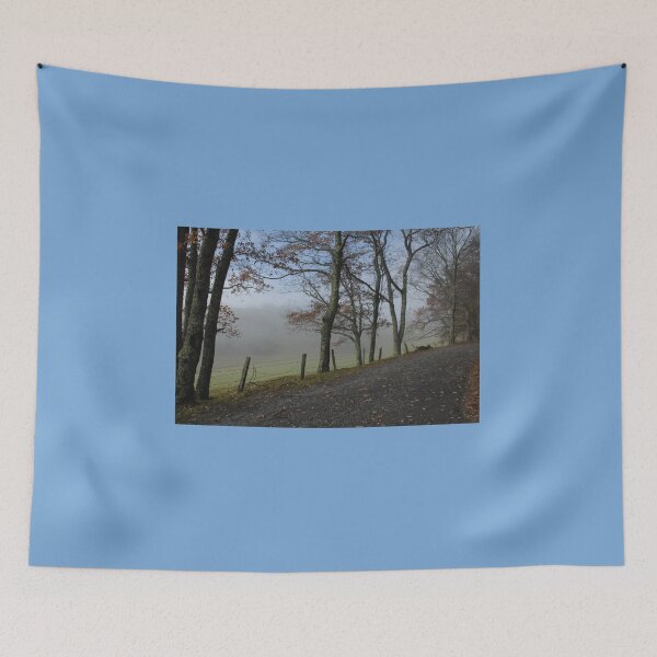 Item preview, Foggy Notion designed and sold by SJM Images.