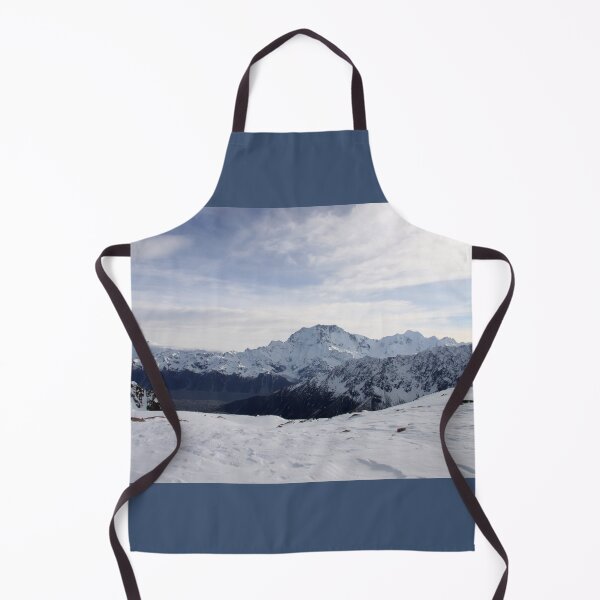 Item preview, Aoraki/Mount Cook designed and sold by coffeebean.