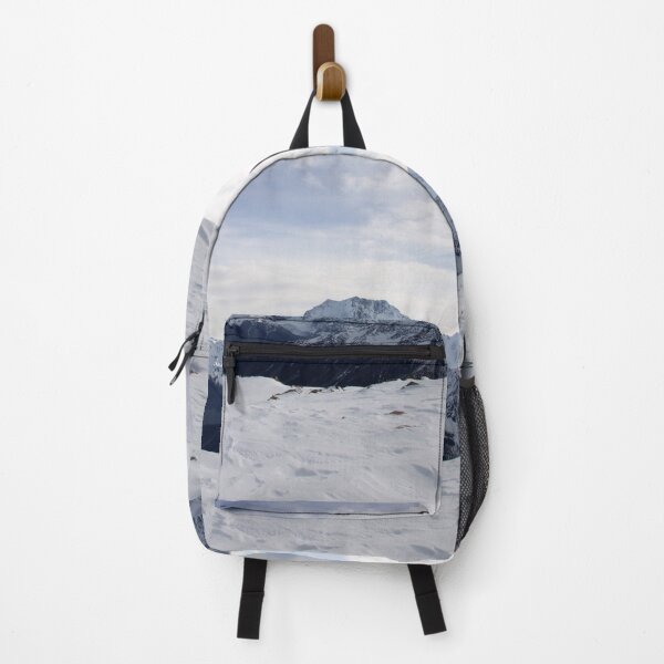 Item preview, Aoraki/Mount Cook designed and sold by coffeebean.