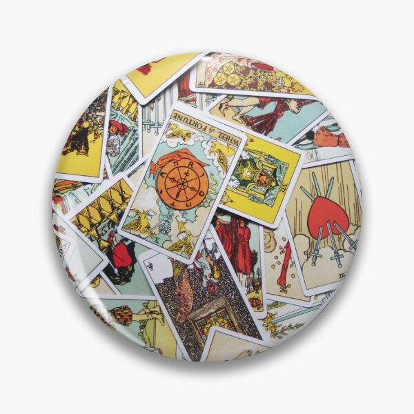 Item preview, Tarot Card Collection designed and sold by harrizon.