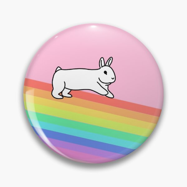 Item preview, Rainbow runner designed and sold by ZuzikinDesigns.