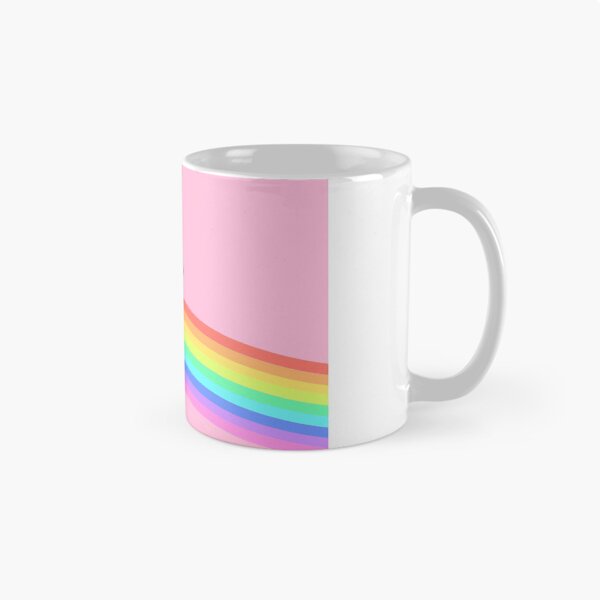 Item preview, Rainbow runner designed and sold by ZuzikinDesigns.
