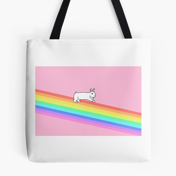 Item preview, Rainbow runner designed and sold by ZuzikinDesigns.