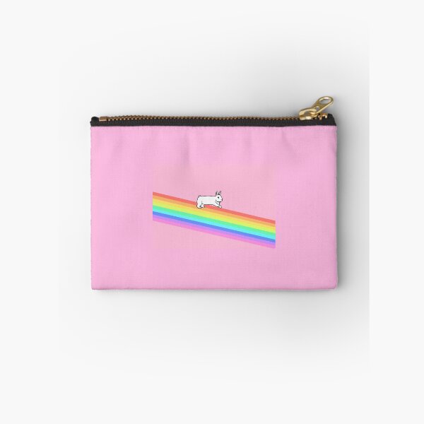 Item preview, Rainbow runner designed and sold by ZuzikinDesigns.