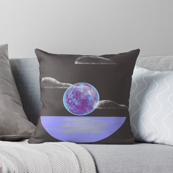 Item preview, Rising Full Moon Magic designed and sold by fifty-bucks.