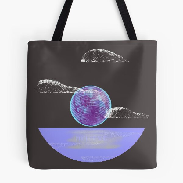 Item preview, Rising Full Moon Magic designed and sold by fifty-bucks.