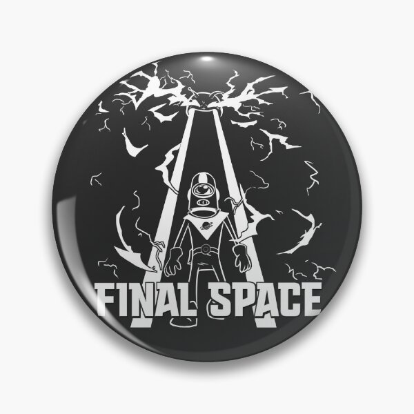 Item preview, Final S designed and sold by ChronosD.