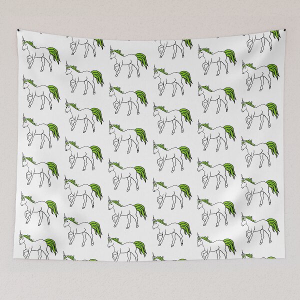 Item preview, Majestic unicorn designed and sold by Sarah-Wilde.
