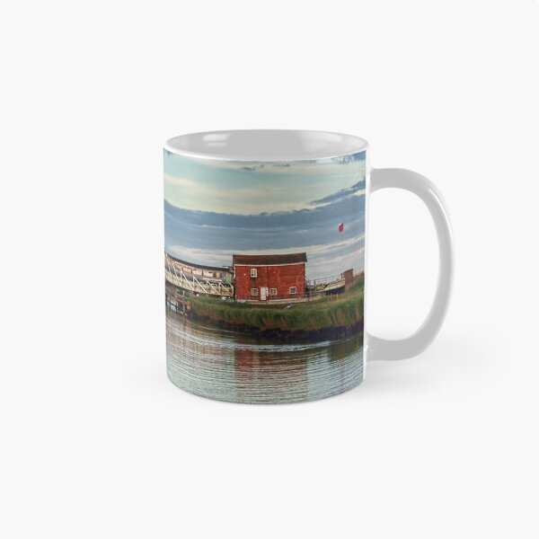 Item preview, Reedham Swing Bridge designed and sold by Avril Harris.