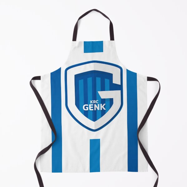 Item preview, Genk Footbal fans ultras hooligans Belgium designed and sold by Thestarrysky.