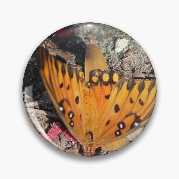 Item preview, butterfly wings and flings designed and sold by Outdoor-wonders.