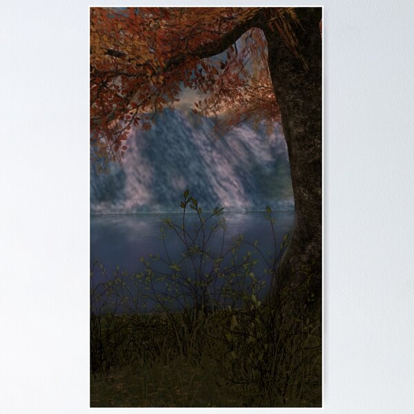 Item preview, Second Nature 2 designed and sold by The Poette.