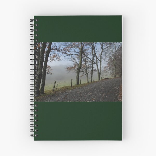 Item preview, Foggy Notion designed and sold by SJM Images.